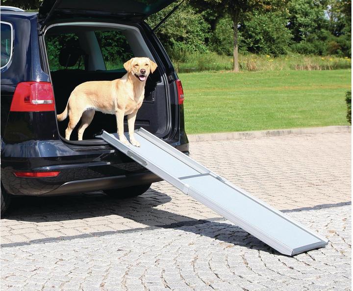 Produktbild Trixie Petwalk (Hund, Reflektoren, Faltbar)