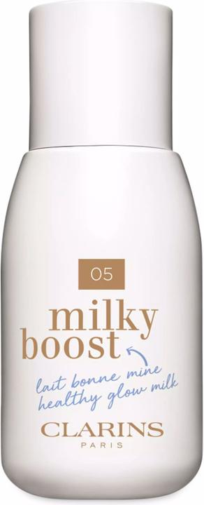 Nr. 05 - Milky Sandalwood