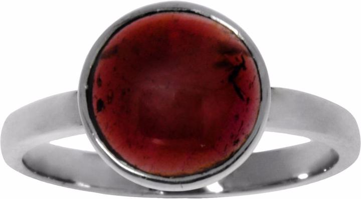 Brown, Red
