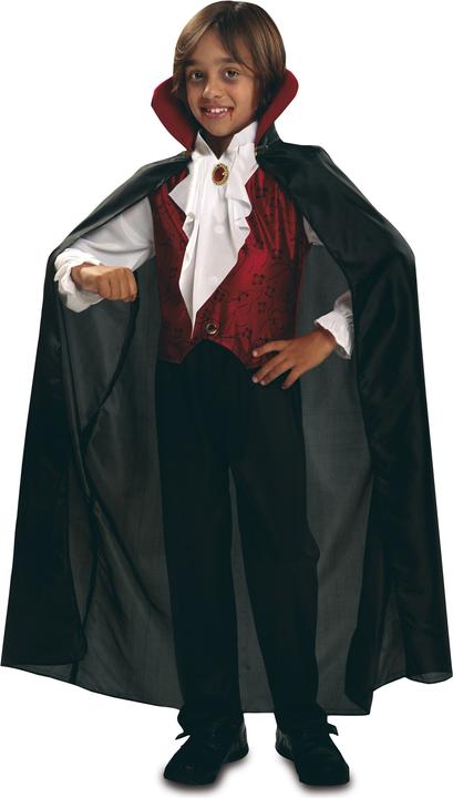 Image du produit MOM Costume de vampire pour enfants (140)