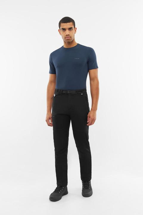 Actual product image Vikingsports Summit Warm 2.0 men's trousers (3XL)