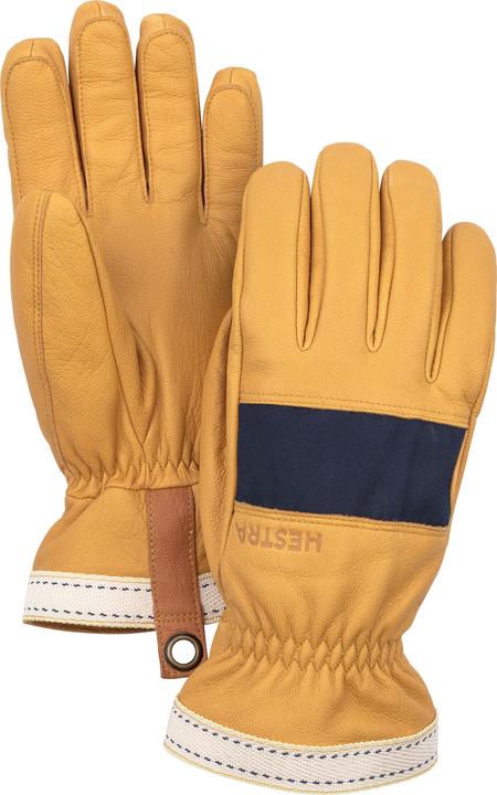 Actual product image Hestra Njord (11)