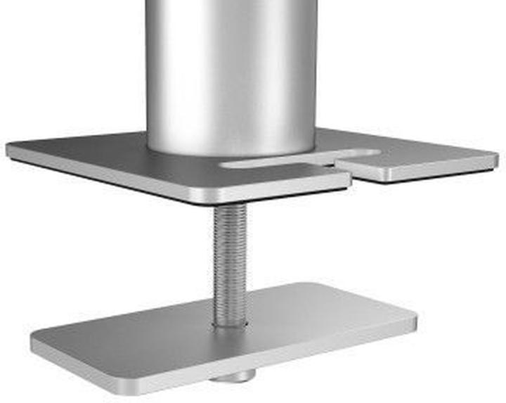 Produktbild Durable Monitorhalterung für 1 Monitor und 1 Tablet (Tisch, 34.02")