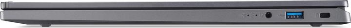 Immagine prodotto Acer Aspire 17 (17", Intel Core 7 150U, 16 GB, 512 GB, CH)