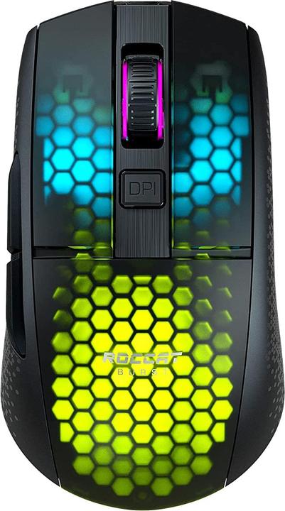 Roccat Burst Pro Air (Senza fili)