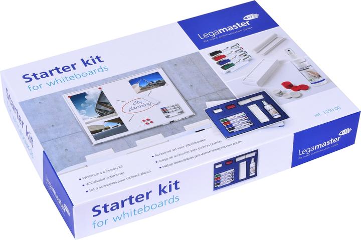 Produktbild Legamaster Whiteboard