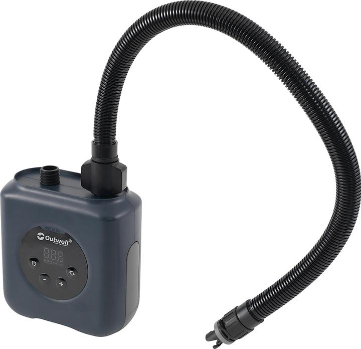 Produktbild Outwell Tempest Rechargeable High Pressure Pump