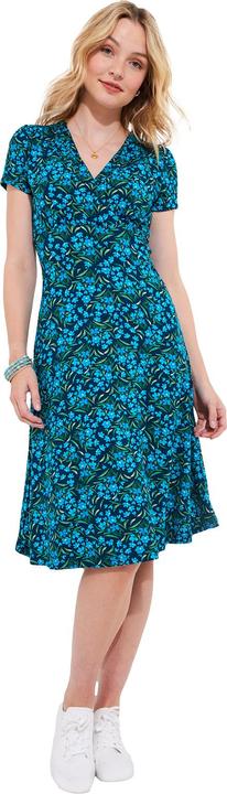 Produktbild Joe Browns Edgy Floral Wrap Dress (44)