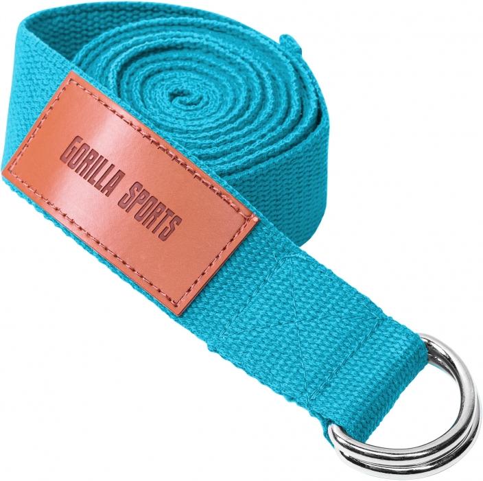 Image du produit Gorilla Sports Ceinture de yoga