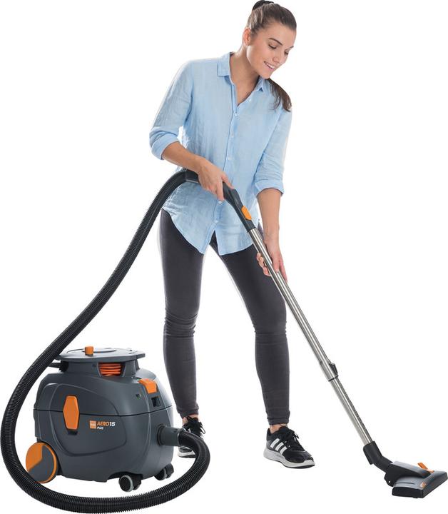 Immagine prodotto Taski Aero 8 Plus (Aspirapolvere)