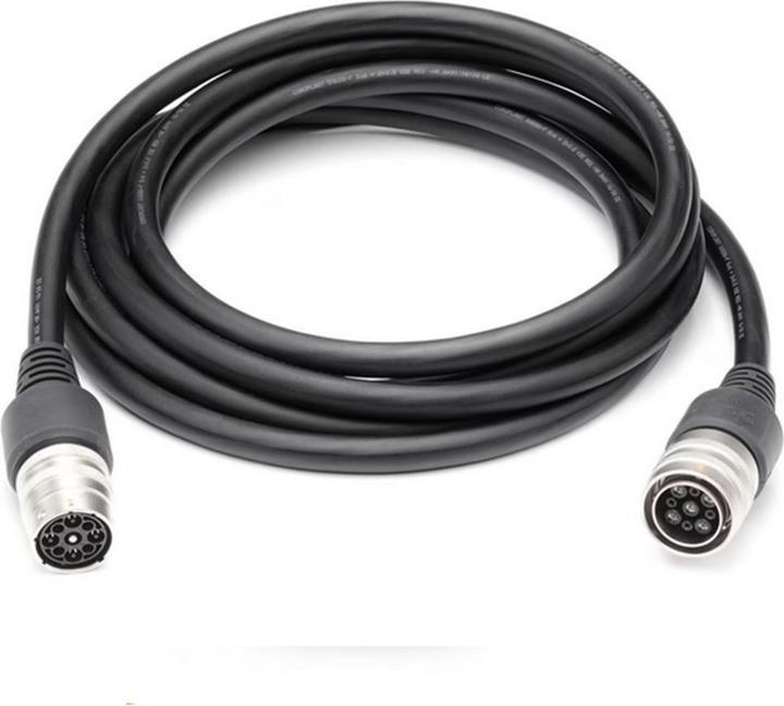 Actual product image Juice Technology Juice Booster 3 air extension cable (Type 2, 11 kW, 16 A, 5 m)