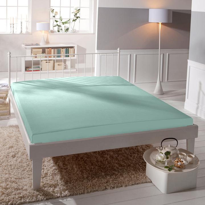 Actual product image Estella Fitted sheet (100 x 200 cm, 90 x 190 cm)