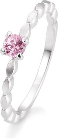 Produktbild Breuning Verlobungsring Fantasy (52, 585/14 K Gold)