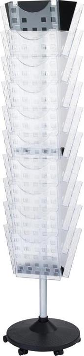 Image du produit Helit Brochure sur la grille géante (A4)