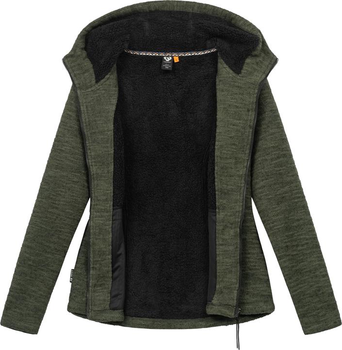 Actual product image Ragwear Lyshka Melange (XS)