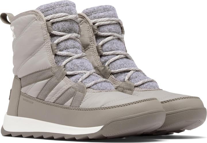 Quarry, Chrome Grey
