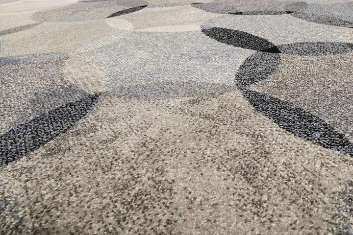 Actual product image Esprit Modernina (133 x 200 cm)