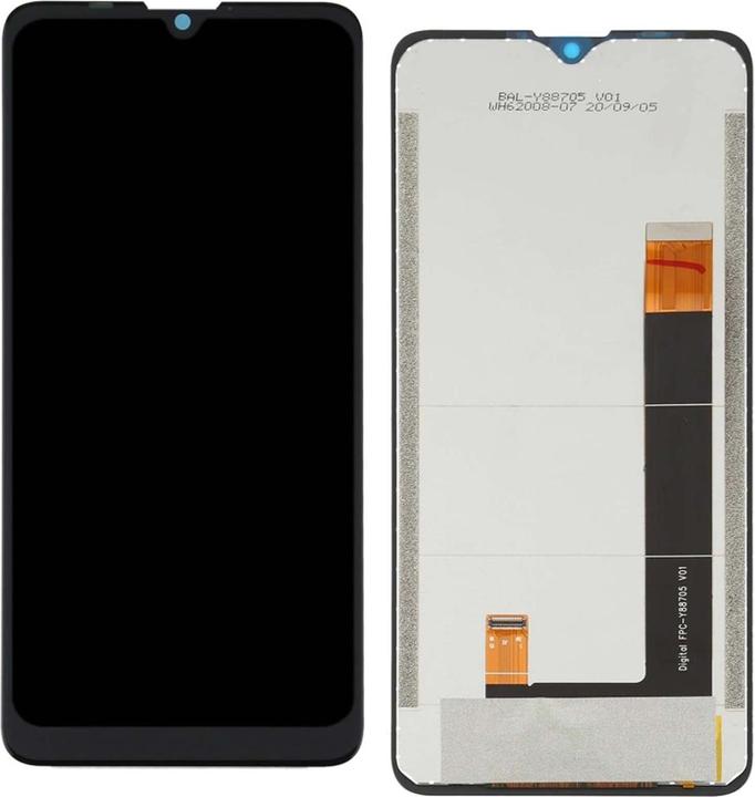 Image du produit Clappio Écran de remplacement