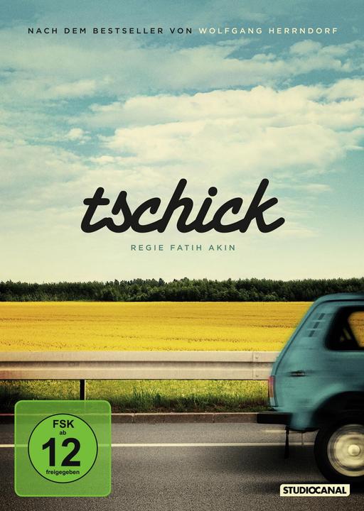 Actual product image Chick (DVD, 2016, German)