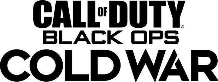 Activision Call of Duty: Black Ops Cold War