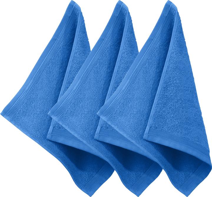 Medium blue