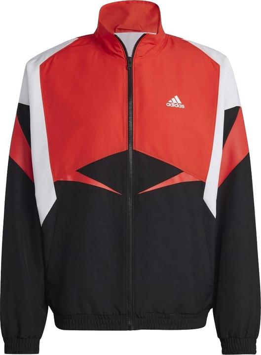 Immagine prodotto adidas Colourblock Giacca da Tuta Uomo (XS)
