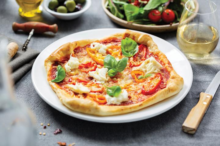 Produktbild Philips Pizzamaster-Kit für Airfryer XXL HD9953/00
