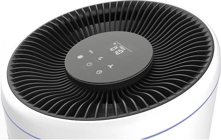 Image du produit Bosch Home Comfort Air 4000 (62 m²)