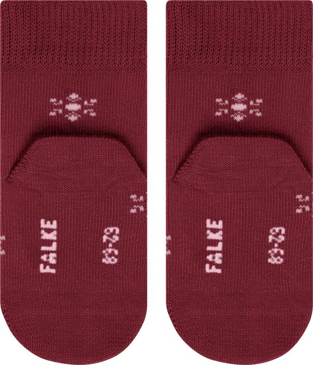 Actual product image Falke Little Snowman Babies Socks (62/68)