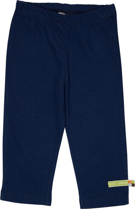 loud + proud Hose uni mit Leinen Ultra (80)