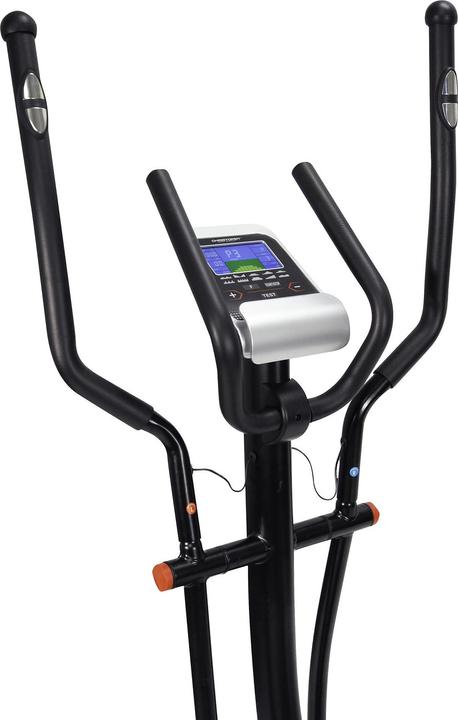 Produktbild Christopeit Crosstr Erg. AX 8000