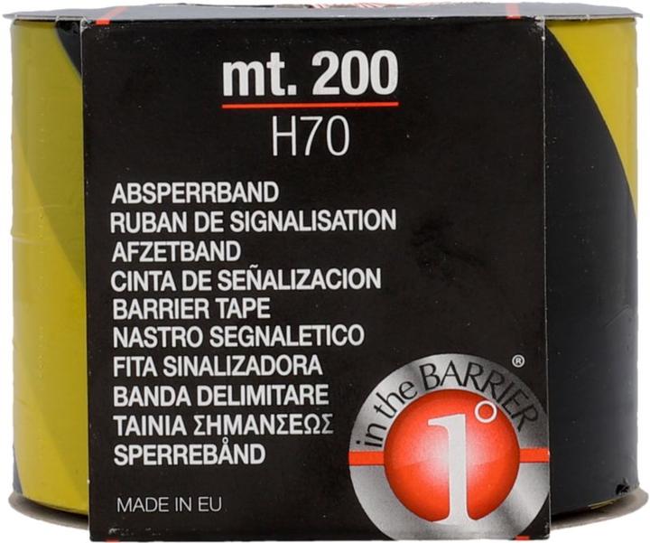 Produktbild X-Tec Absperrband