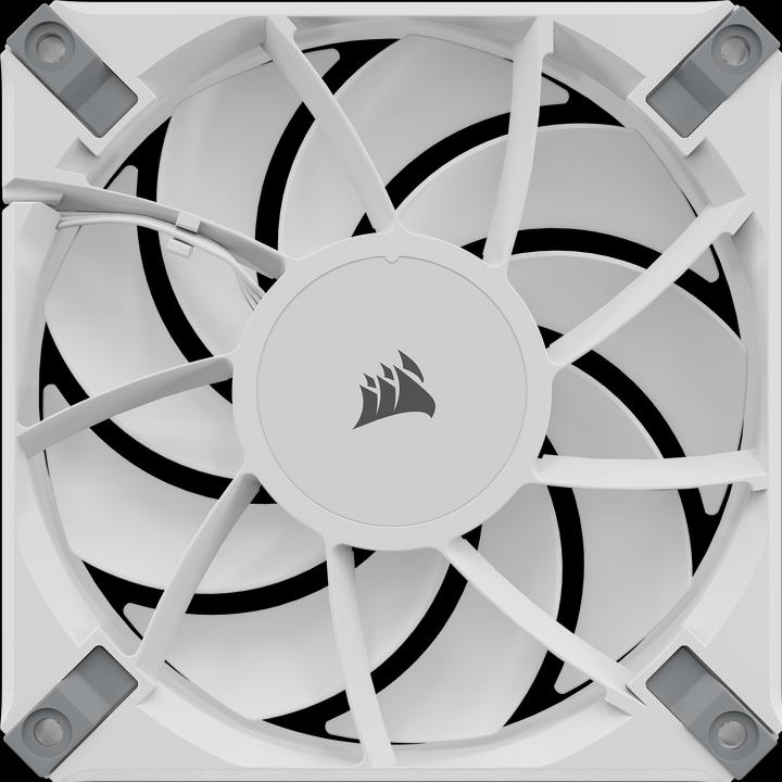 Immagine prodotto Corsair AF120 RGB Elite (120 mm, 1 x)