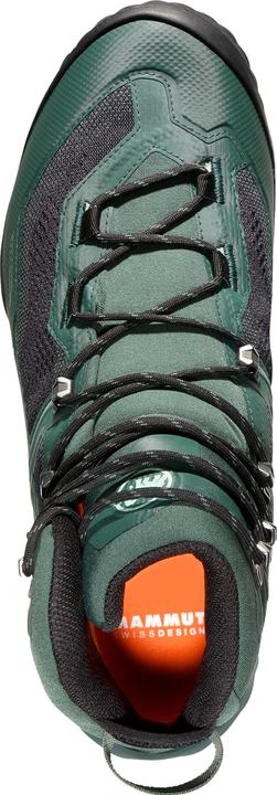 Image du produit Mammut Ducan II Haute GTX Hommes (46 2/3)