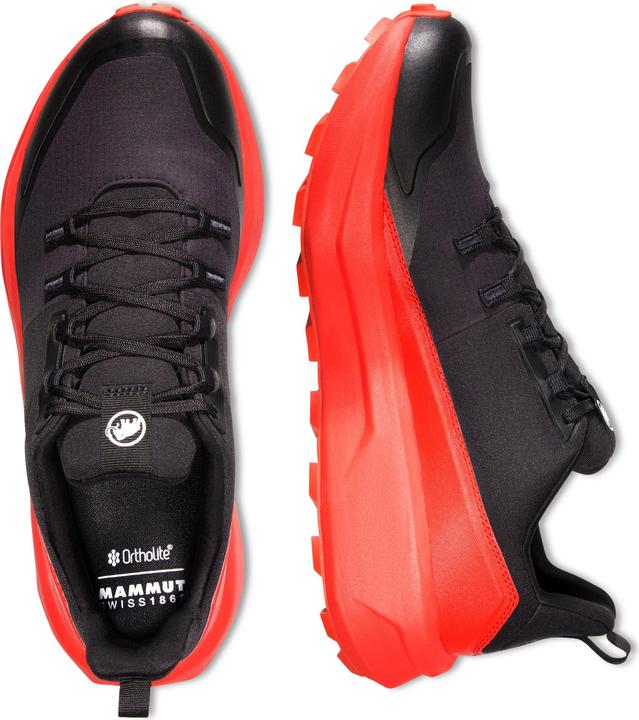 Actual product image Mammut Aenergy Hike Low GTX Men (45 1/3)