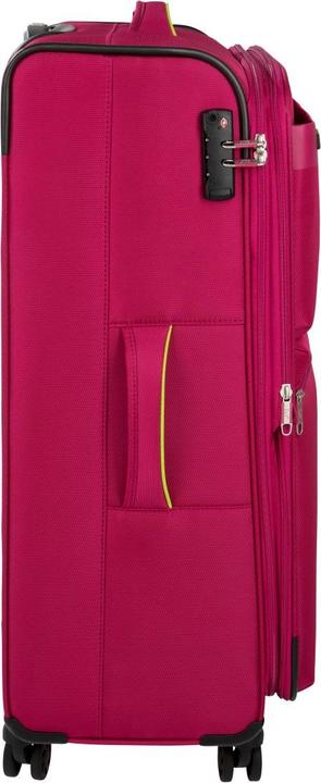 Immagine prodotto D&N Travel Line 6704 - Cassa singola (33 l, Bagaglio a mano (fino a 50 litri))