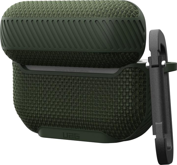 Immagine prodotto UAG Custodia Metropolis - Apple Airpods Pro 2a generazione (Manicotto per cuffie)