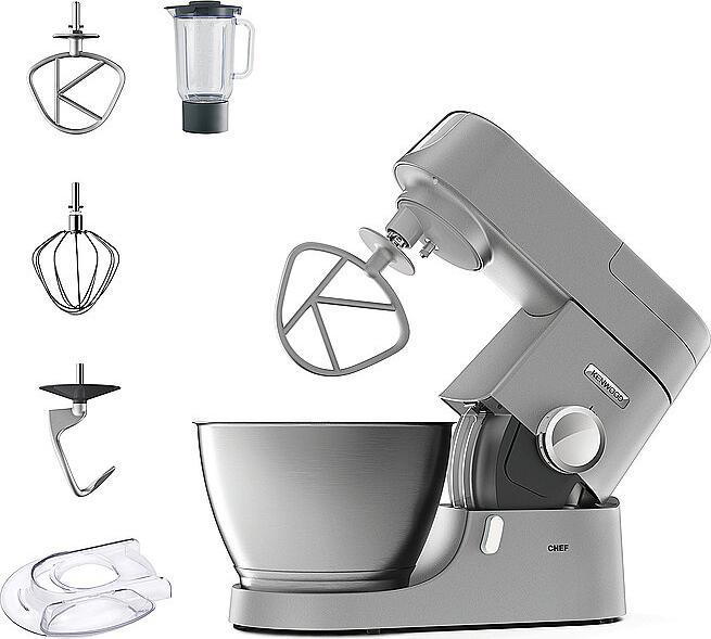 Produktbild Kenwood Chef (1000 W)