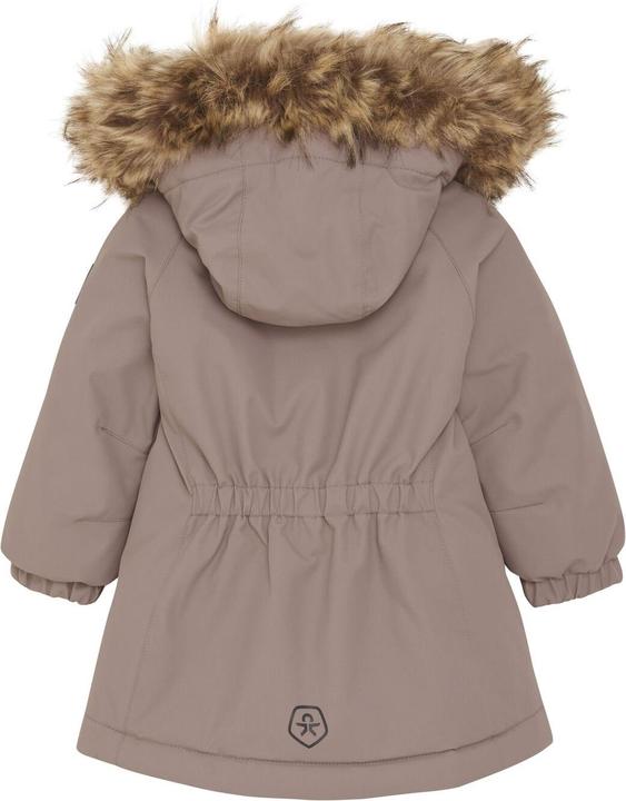 Immagine prodotto Color Kids Parka invernale per bambini Antler (98)