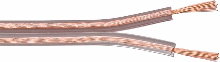 Produktbild Goobay 15021 (100 m, 4 mm²)