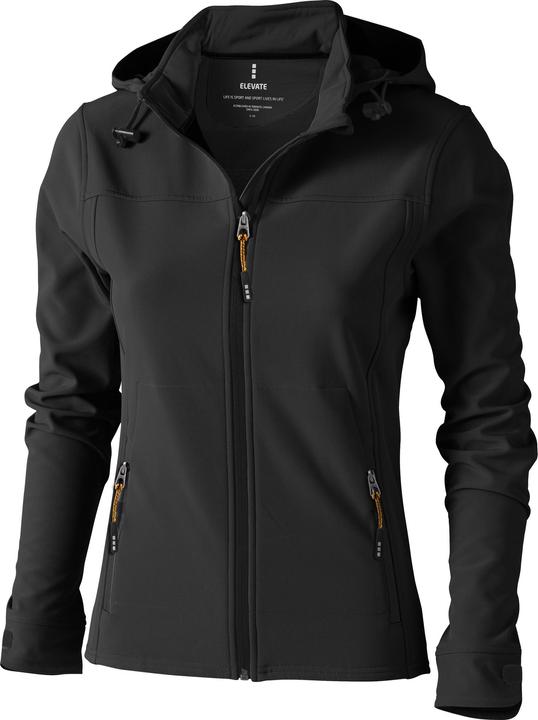 Elevate Langley Softshell Jacke