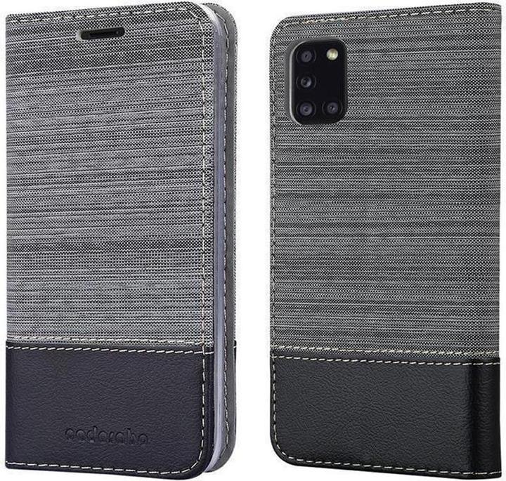 Actual product image Cadorabo Jeans look (Samsung Galaxy A31)