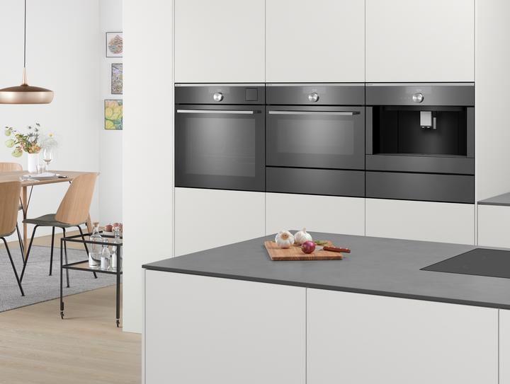 Actual product image Electrolux Ws140sl