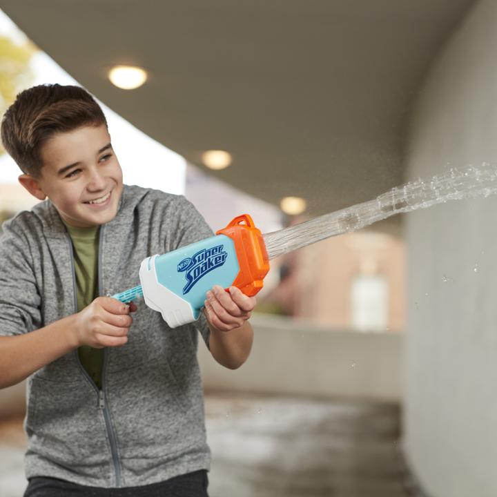 Actual product image Nerf Super Soaker Torrent