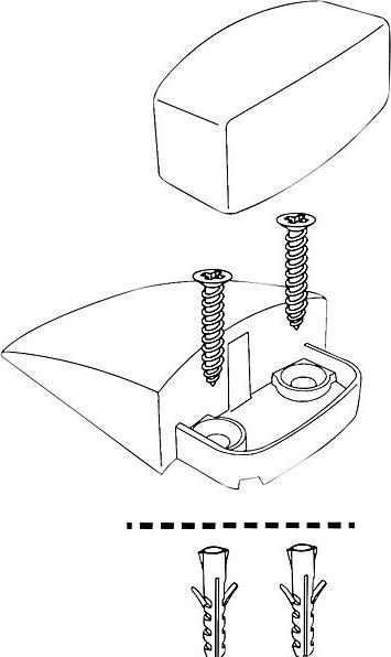 Produktbild Bodentürstopper