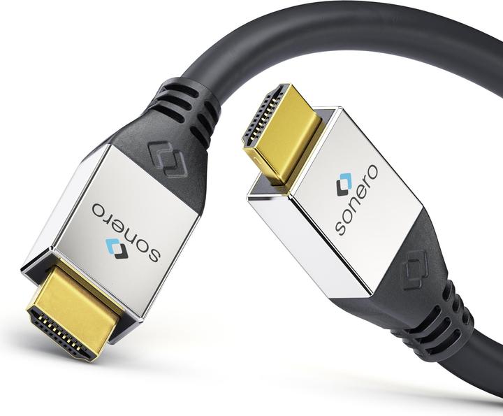 Actual product image Purelink HDMI (Typ A) — HDMI (Typ A) (10 m, HDMI)