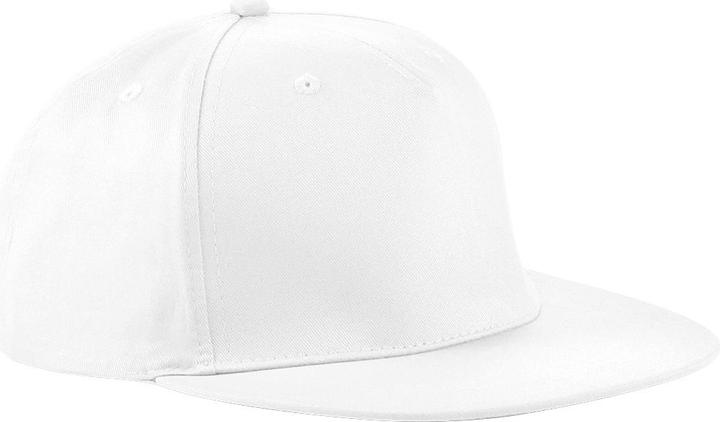 Beechfield Retro Rapper Baseballkappe (2 StückPackung) (One Size)