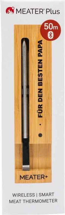 Actual product image Meater Barbecue thermometer