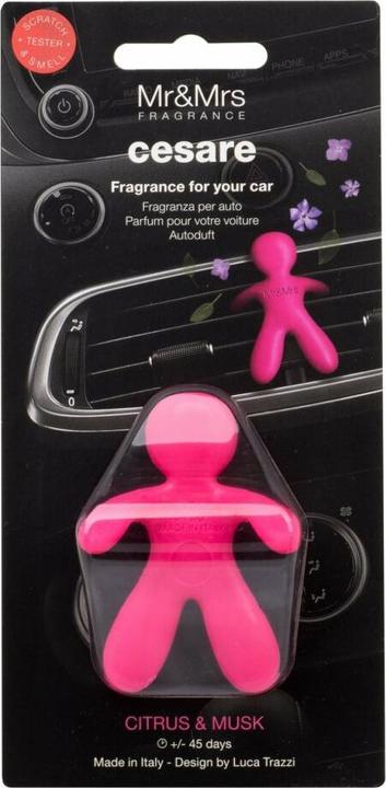 Image du produit Mr & Mrs Fragrance Cesare