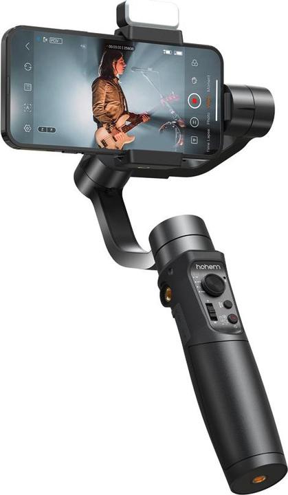 Image du produit Hohem iSteady Mobile Plus Kit (Smartphone, 0.28 kg)